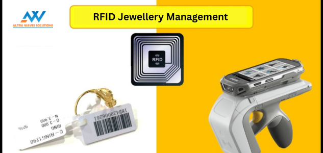 RFID Jewellery Management